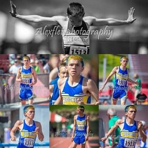 Meet your Posher, Kyle